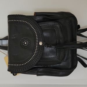 NWT Patricia Nash Jovanna Backpack